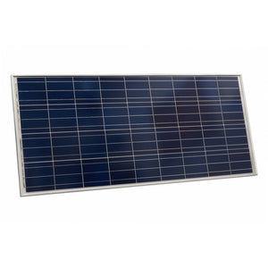 Solar Panel 30W-12V Mono 440x350x25mm series 4a