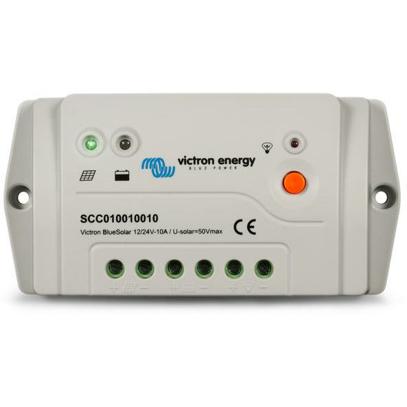 BlueSolar PWM-Pro Charge Controller 12/24V-30A