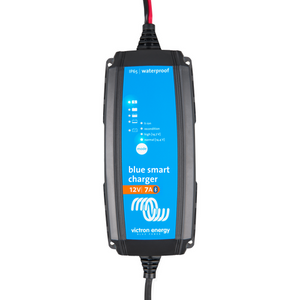 Victron Blue Smart IP65 Charger 12/7(1) 230V