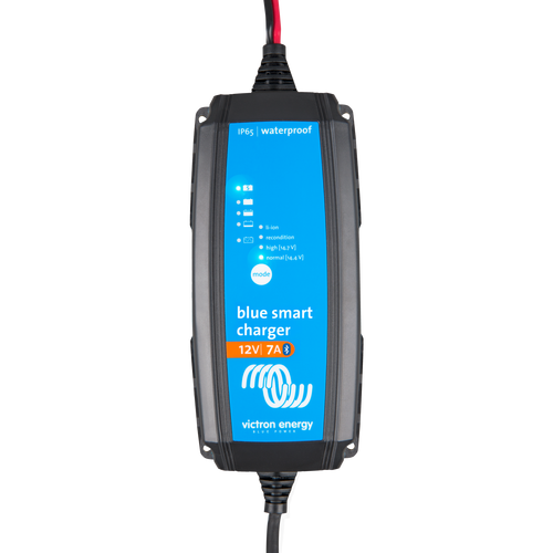 Victron Blue Smart IP65 Charger 12/7(1) 230V