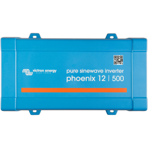 Victron Phoenix Inverter 12/500 230V VE.Direct