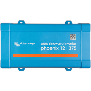 Victron Phoenix Inverter 12/375 230V VE.Direct