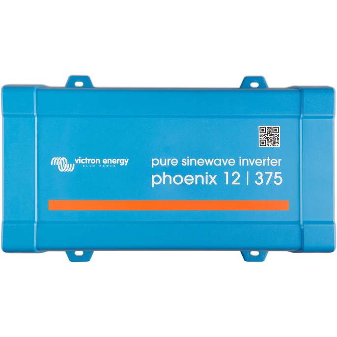 Victron Phoenix Inverter 12/375 230V VE.Direct