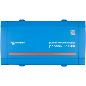 Victron Phoenix Inverter 12/1200 230V VE.Direct