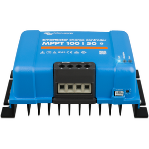 Victron MPPT SmartSolar 100/50