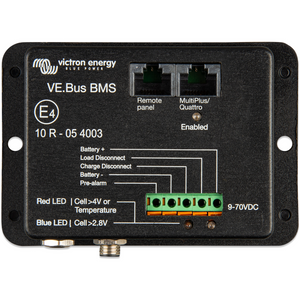 Victron VE.Bus BMS