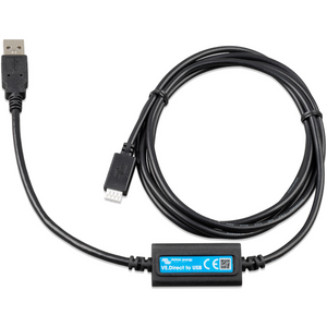 VE Direct to USB-C interface