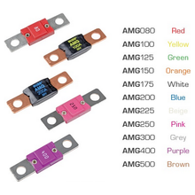 Load image into Gallery viewer, Mega Fuses (32V)
