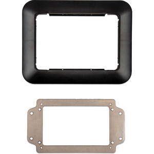 GX Touch 50 Adapter Victron for CCGX cut-out
