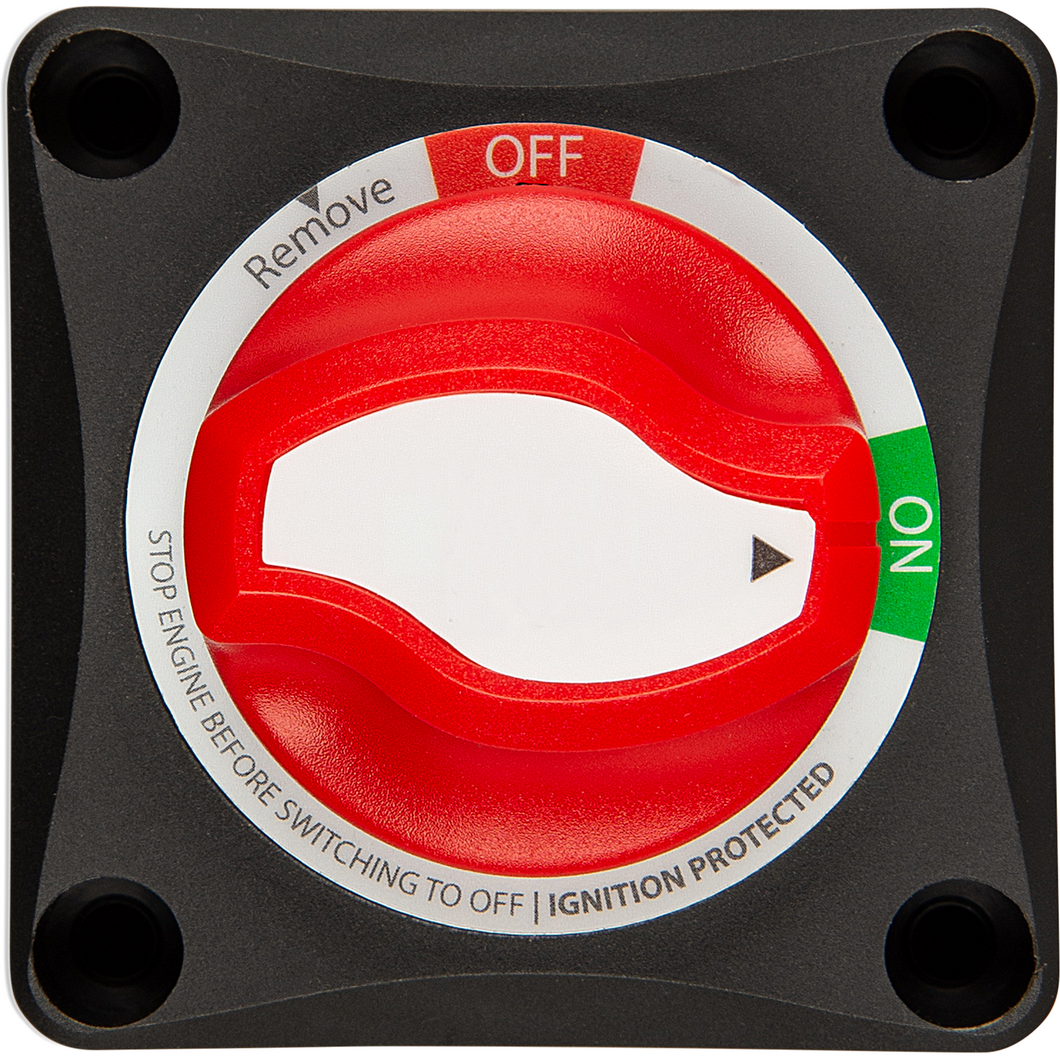 Victron Battery Isolator ON/OFF 275A