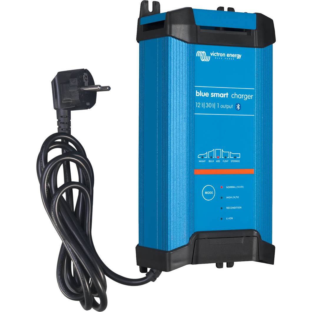 Victron Blue Smart IP22 Charger 24/16(1) 230V