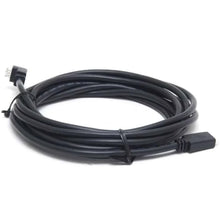 Load image into Gallery viewer, VE Direct Cable (one side Right Angle conn)
