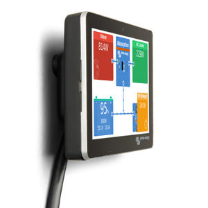 GX Touch 50 Wall Mount