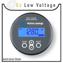 Load image into Gallery viewer, Victron BMV712 Smart Battery Monitor
