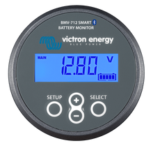 Load image into Gallery viewer, Victron BMV712 Smart Battery Monitor
