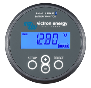 Victron BMV712 Smart Battery Monitor