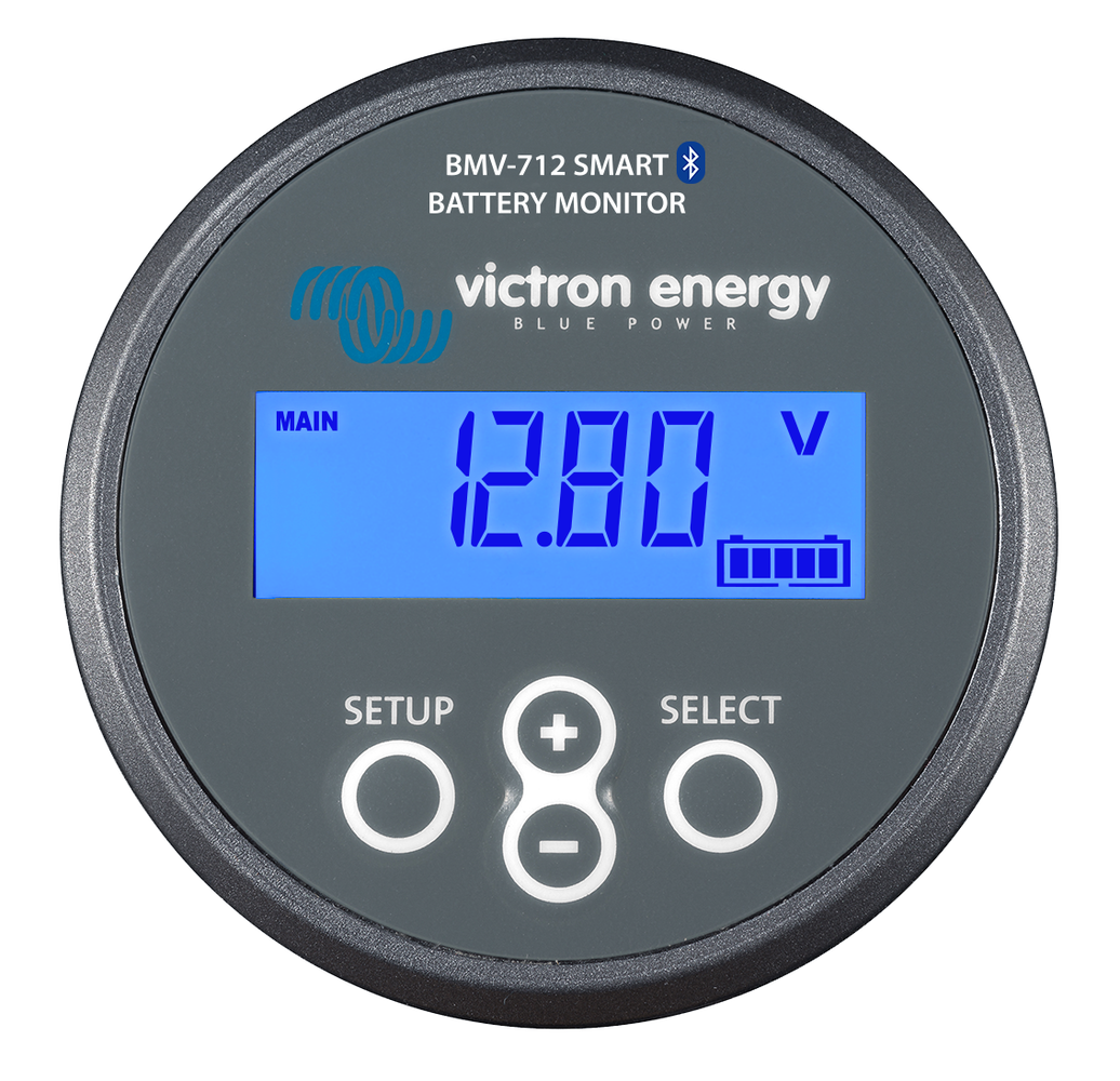 Victron BMV712 Smart Battery Monitor