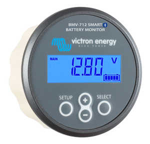 Victron BMV712 Smart Battery Monitor