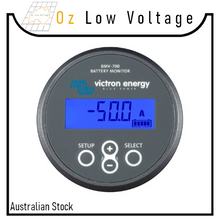 Load image into Gallery viewer, Victron BMV700 Battery Monitor
