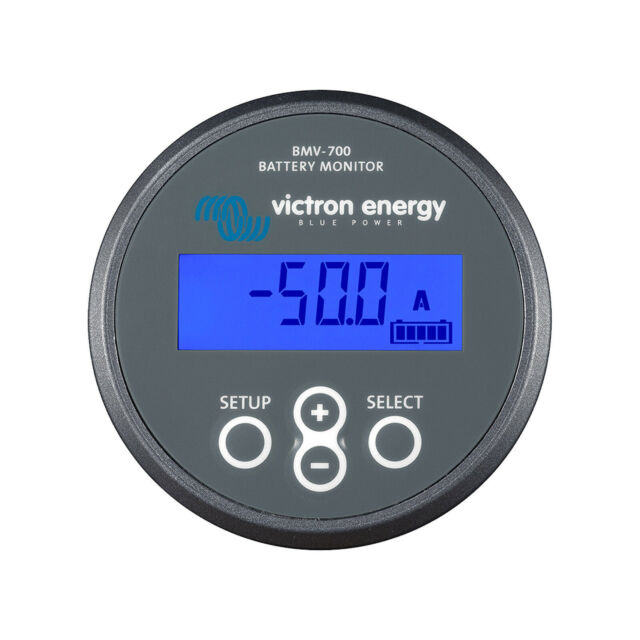 Victron BMV700 Battery Monitor